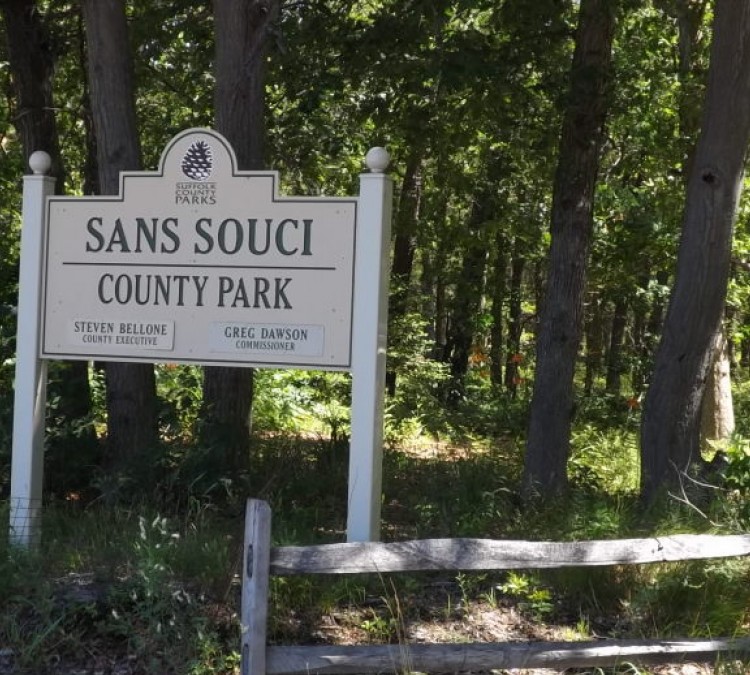 Sans Souci County Park (Sayville,&nbspNY)